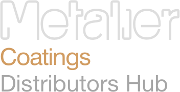 Metalier Distributors Hub