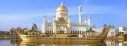 Brunei