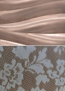 Bronze liquid metal; decorative metal coating; metal veneer