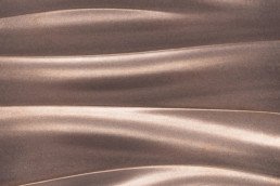 Bronze liquid metal; liquid metal; metal veneer; decorative metal coating