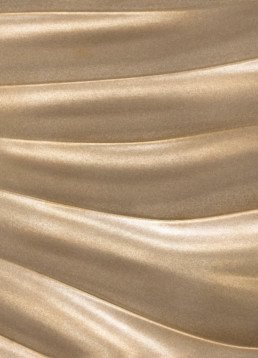 Classic Gold liquid metal; decorative metal coating; metal veneer