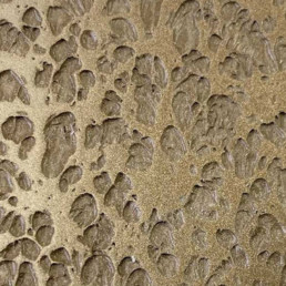 Bronze medium texture, Metalier liquid metal, metal veneer