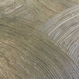 Swirl pattern, smoky bronze, patina, Metalier liquid metal, metal veneer