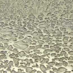 Brass Medium Texture, Metalier liquid metal, metal veneer