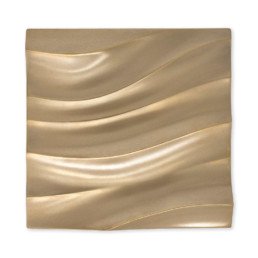 Brass, gold brass, polished brass, Metalier liquid metal, metal veneer