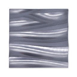 gunmetal polished, silver polished, Metalier liquid metal, metal veneer