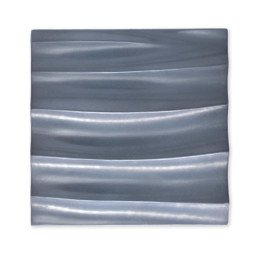 polished zinc, Metalier liquid metal, metal veneer