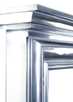 gunmetal silver liquid metal; liquid metal; metal veneer; decorative metal coating