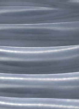 Zinc liquid metal; decorative metal coating; metal veneer