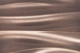 Chocolate bronze liquid metal; bronze; liquid metal; metal veneer; decorative metal coating