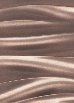 Chocolate bronze liquid metal; bronze; liquid metal; metal veneer; decorative metal coating