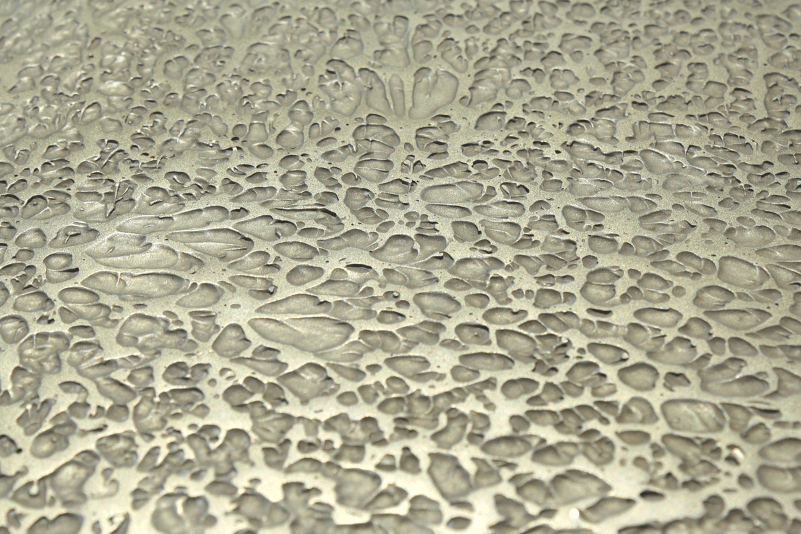 Metalier liquid metal brass medium finish