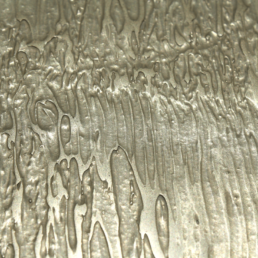 Metalier liquid metal brass papyrus