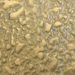 Metalier liquid metal bronze heavy cast