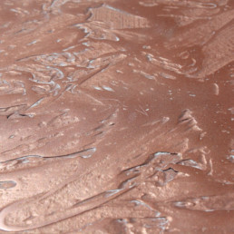 Metalier liquid metal copper in Imagine finish