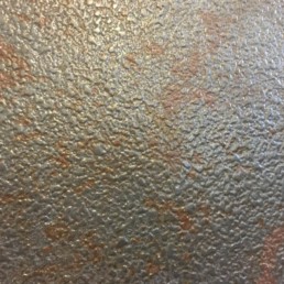 Metalier liquid metal rust