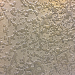 Metalier liquid metal gunmetal bronze medium texture