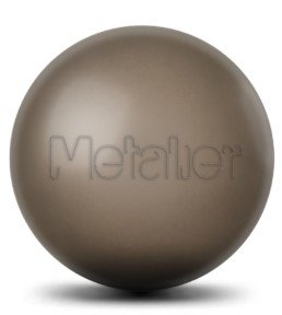 Metalier Liquid Metal Bronze polish