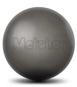 Metalier's liquid metal nickel silver polish