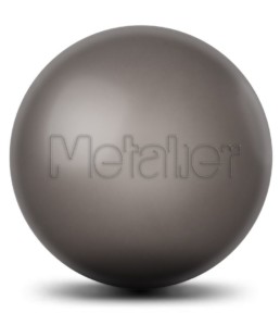 Metalier liquid metal smoky bronze polish