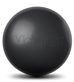 Metalier liquid metal black copper polish