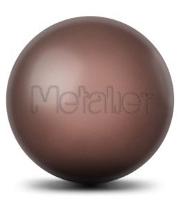 Metalier liquid metal dark copper polish