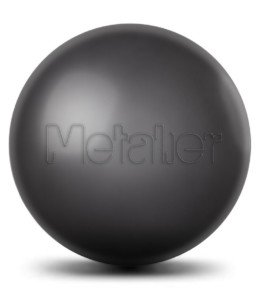 Metalier lquid metal gunmetal bronze polish