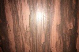 Metalier liquid metal copper stripes