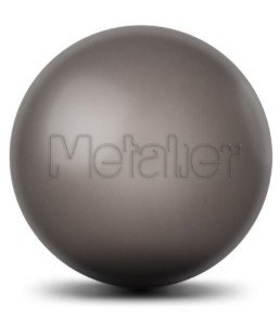 Metalier liquid metal smoky bronze polish