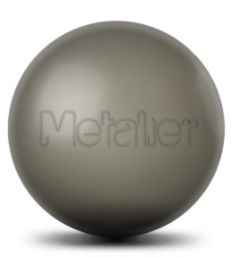 Metalier liquid metal dusky copper polish