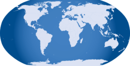 Liquid metal globe; Metalier distributors
