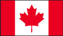 Flag of Canada; Canadian Flag