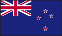 New Zealand Flag, Flag of Aotearoa