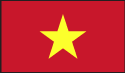 Flag of Vietnam; Vietnamese Flag