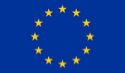Flag of the EU; flag of the European Union