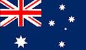 Flag of Australia; Australian flag