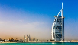 Dubai Architecture