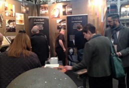 awesome distributors, London Surface Design Show